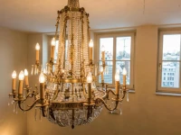 Hotel Goldener Lowe 4*