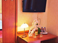 Hotel Laux