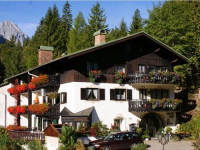 Gastehaus Larchenhang