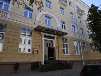Sozh Hotel
