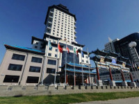 Pekin Palace Soluxe
