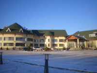 Astana Park Hotel