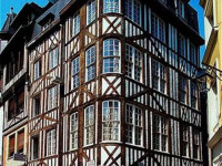 Mercure Caen Centre Port De Plaisance