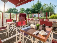 BEST WESTERN Hotel Prisma 3*