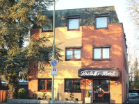 Firzlaffs Hotel