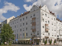 Ringhotel Loews Merkur