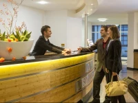 BEST WESTERN Hotel Am Schlossberg 4*