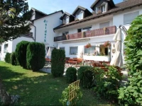 Hotel Gasthof Waldeck 2*