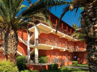 Noa Hotels Kusadasi Beach Club