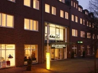 Stadthotel Oranienburg 4*