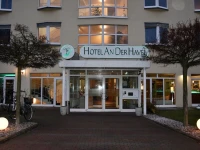 Hotel An Der Havel 4*