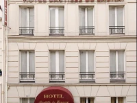 Bastille De Launay 3*