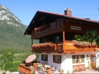 Gastehaus Kaltbachhausl 3*