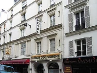 La Tour DAuvergne 3*