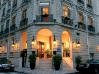 Balzac Paris 5*