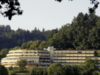 Mercure Hotel Panorama Freiburg