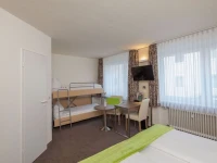 City Hotel Freiburg 3*
