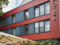 Designhotel am Stadtgarten