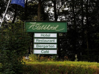Waldhotel Wilhelmshohe