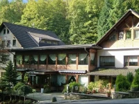 Siegerland-Hotel Haus im Walde 3*