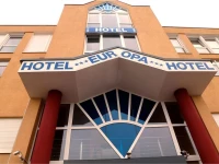 Europa Hotel Furth 3*