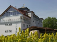 Hotel Heidelberg 3*