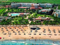 Anissa Beach