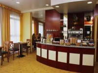 Citadines Paris Montmartre 3*