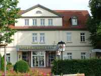 Hotel Stadt Hameln