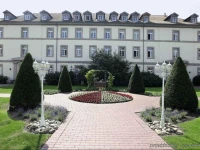Hotel Stadt Hameln 4*
