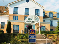 Best Western Hotel Helmstedt