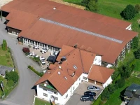 Landhotel Wiesenhof 3*