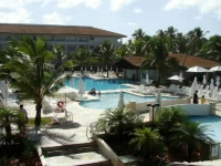 Renaissance Costa do Sauipe Resort 5*