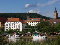 Hotel Krone-Post