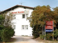 Hotel Konle 3*