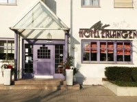 Art Hotel Erlangen 3*