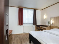 Ibis Erfurt Ost 2*