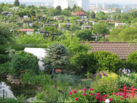Hotel Erfurtblick