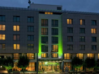 Holiday Inn Essen City Centre