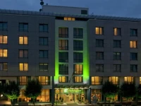 Holiday Inn Essen City Centre 4*