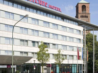 Mercure Hotel Plaza Essen