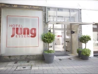 Hotel Jung 3*