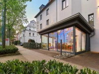 Hotel Maximilians 3*