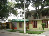 Tamarindo Hostel 1*