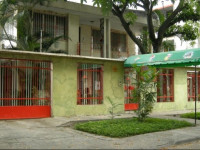 Tamarindo Hostel