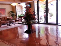 Hotel Monteolivos