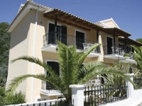 Niouris Apartments Agios Gordios
