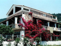 Louiza Apartments