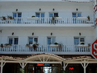Avra hotel