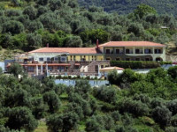 Guesthouse Thestios Agrinion
